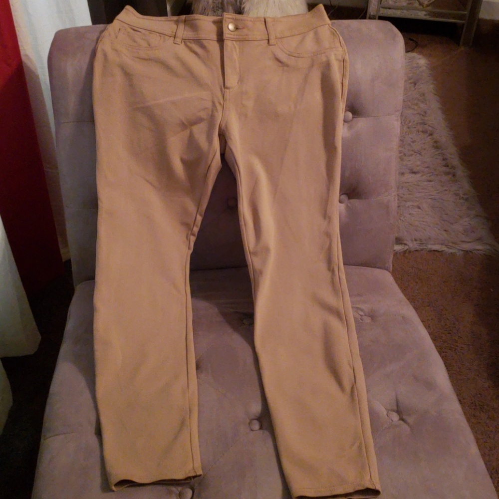 Pants